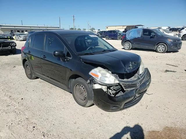 2011 Nissan Versa S VIN: 3N1BC1CP2BL503066 Lot: 91011425