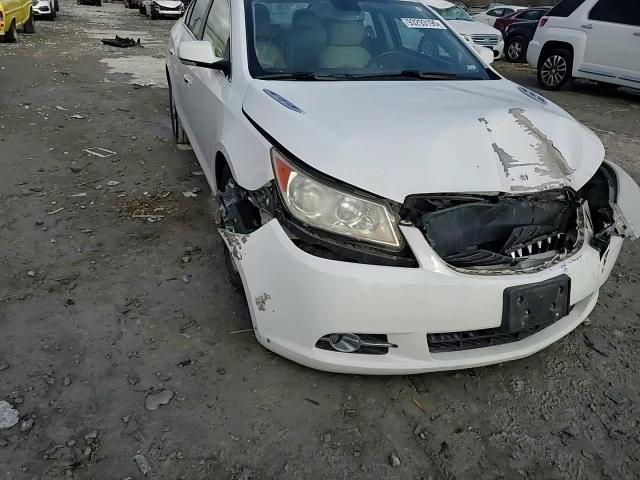 2013 Buick Lacrosse VIN: 1G4GC5ER2DF283137 Lot: 93293195