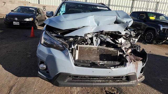 2019 Subaru Crosstrek Limited VIN: JF2GTANC4K8220066 Lot: 94384075