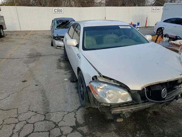 2006 Buick Lucerne Cxl VIN: 1G4HD57286U193992 Lot: 94320325