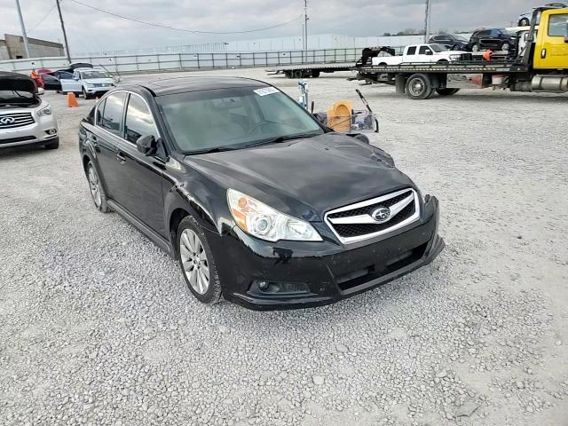 2012 Subaru Legacy 3.6R Limited VIN: 4S3BMEK67C2015616 Lot: 91673905