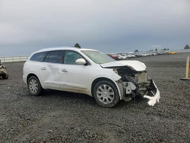 2017 Buick Enclave VIN: 5GAKVBKD6HJ309260 Lot: 92228345