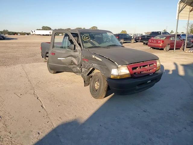 1999 Ford Ranger VIN: 1FTYR10V5XUB36539 Lot: 92101265