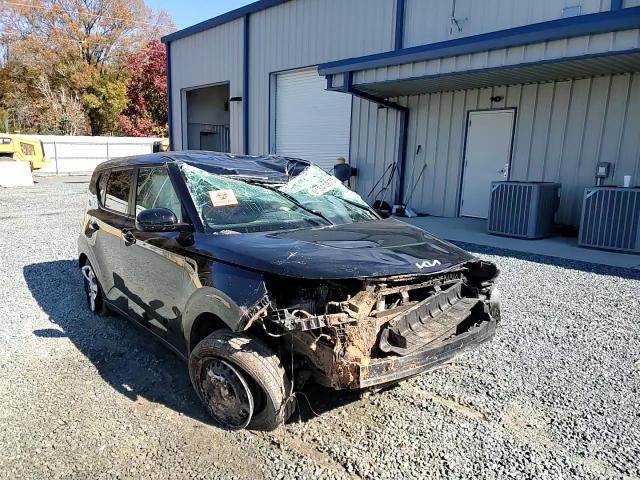 2022 Kia Soul Lx VIN: KNDJ23AU8N7152365 Lot: 91841975