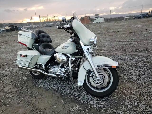 2003 Harley-Davidson Flhtci VIN: 1HD1FFW123Y626269 Lot: 94668885