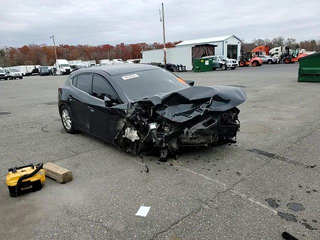 2016 Mazda 3 Sport VIN: 3MZBM1K71GM260229 Lot: 92628525