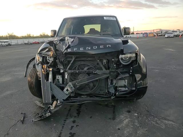 2022 Land Rover Defender 110 X VIN: SALEX7RU6N2065813 Lot: 93482155