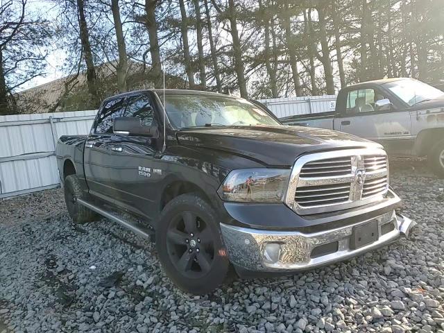 2017 Ram 1500 Slt VIN: 3C6RR7LT6HG511061 Lot: 94338755