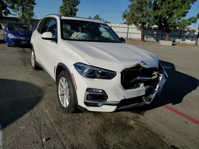 2020 BMW X5 xDrive40I VIN: 5UXCR6C02L9C95234 Lot: 94304745