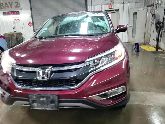 2015 Honda Cr-V Ex VIN: 5J6RM4H55FL095952 Lot: 92380085