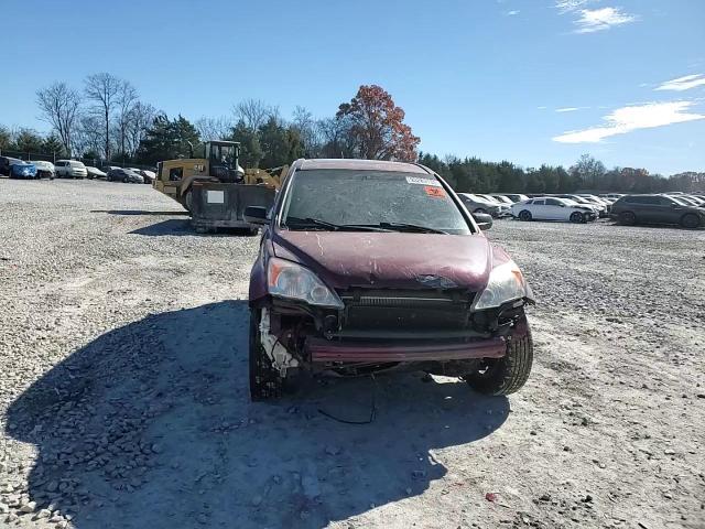 2007 Honda Cr-V Exl VIN: JHLRE38777C016512 Lot: 93283135