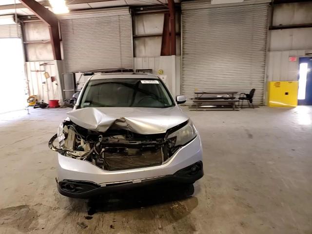 2014 Honda Cr-V Ex VIN: 2HKRM3H55EH536370 Lot: 92788405