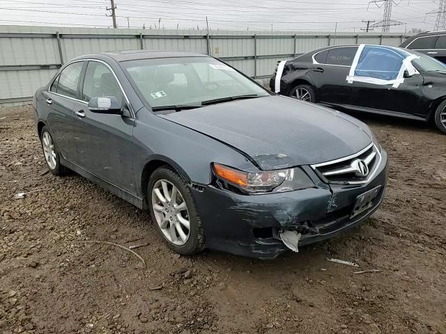 2008 Acura Tsx VIN: JH4CL96938C019066 Lot: 93465525