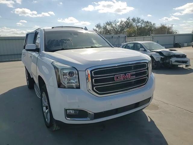 2016 GMC Yukon Slt VIN: 1GKS1BKCXGR362436 Lot: 92615625