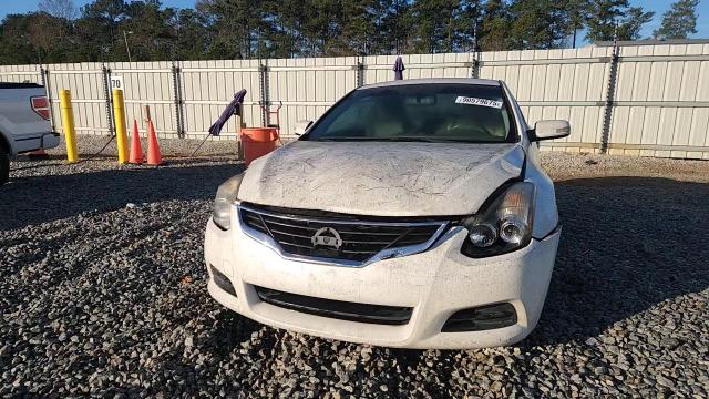 2012 Nissan Altima S VIN: 1N4AL2EPXCC116182 Lot: 90579675