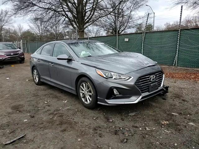 2018 Hyundai Sonata Se VIN: 5NPE24AF7JH676802 Lot: 94399525