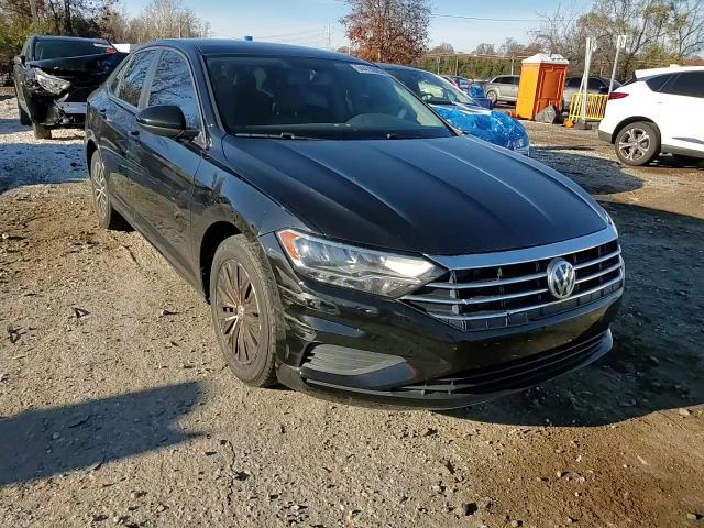 2019 Volkswagen Jetta S VIN: 3VWC57BU2KM106468 Lot: 94415925