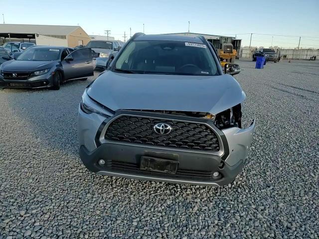 2023 Toyota Corolla Cross Xle VIN: 7MUDAABG4PV074355 Lot: 93773825
