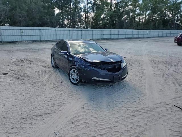 2009 Acura Tl VIN: 19UUA86599A014892 Lot: 92065945