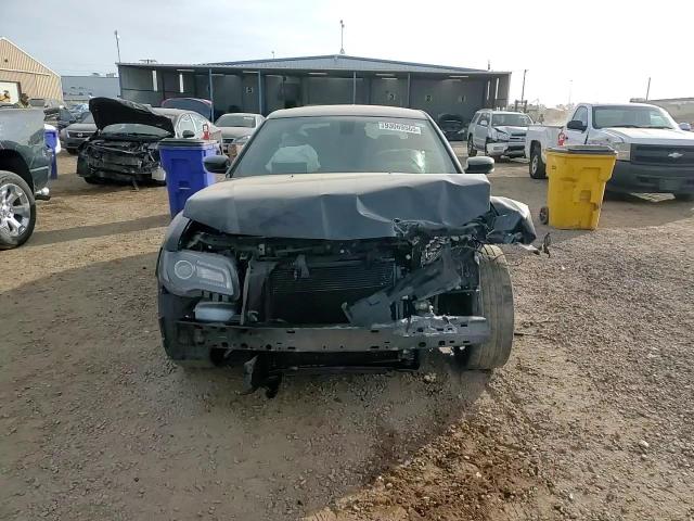 2021 Chrysler 300 S VIN: 2C3CCABG3MH529002 Lot: 93069565
