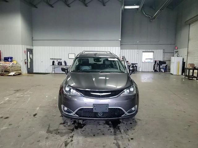 2017 Chrysler Pacifica Touring L Plus VIN: 2C4RC1EG6HR777634 Lot: 94117225