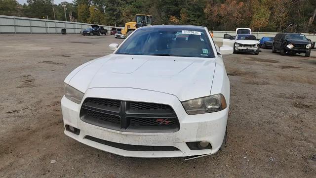 2014 Dodge Charger R/T VIN: 2C3CDXCT8EH323557 Lot: 92829825