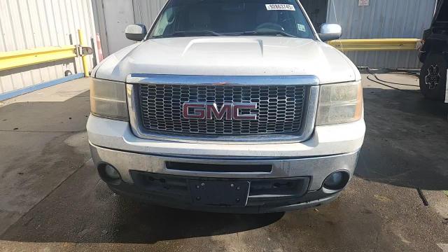 2013 GMC Sierra C1500 Sle VIN: 3GTP1VE08DG285582 Lot: 92863745