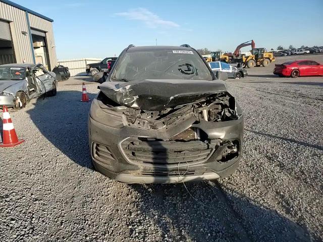 2019 Chevrolet Trax 1Lt VIN: KL7CJLSB6KB906989 Lot: 92158325