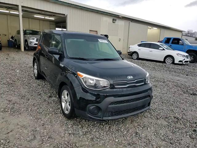 2018 Kia Soul VIN: KNDJN2A24J7907179 Lot: 94481075