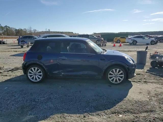 2015 Mini Cooper VIN: WMWXM5C52F3A59632 Lot: 92381095