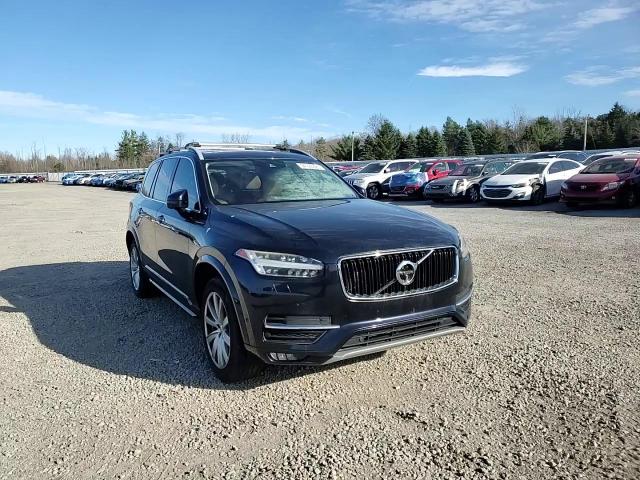 2016 Volvo Xc90 T6 VIN: YV4A22PK3G1016437 Lot: 94129325