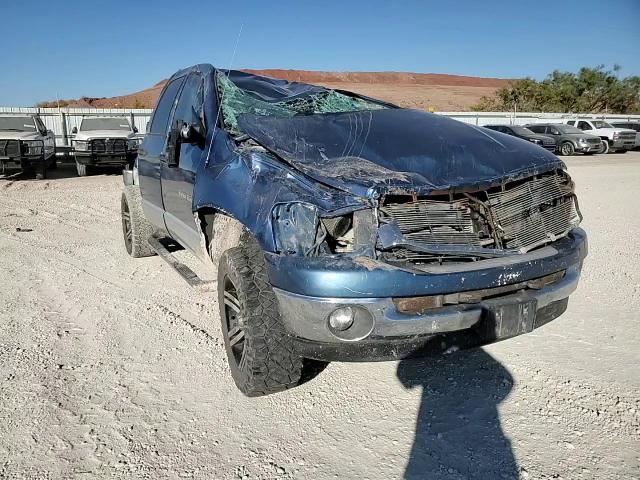 2006 Dodge Ram 1500 St VIN: 1D7HU18NX6S553769 Lot: 92874835