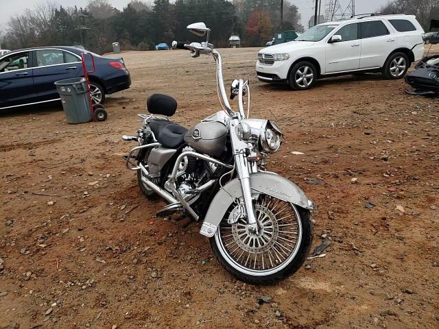 2008 Harley-Davidson Flhrc VIN: 1HD1FR4138Y625949 Lot: 94045165
