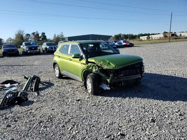 2021 Hyundai Venue Se VIN: KMHRB8A37MU073319 Lot: 92634655