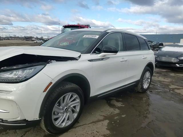 2025 Lincoln Corsair Premiere VIN: 5LMCJ1DA5SUL21748 Lot: 92332655