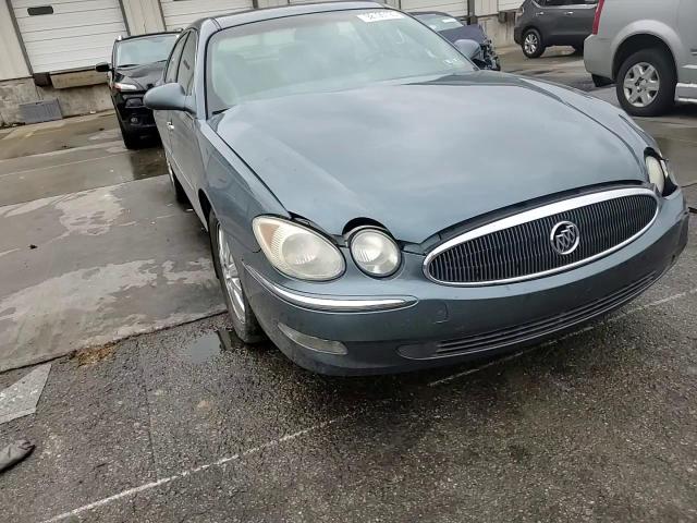 2007 Buick Lacrosse Cxl VIN: 2G4WD582271218677 Lot: 92190195