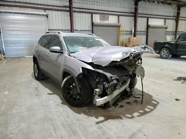 2019 Jeep Cherokee Latitude VIN: 1C4PJLCB0KD263689 Lot: 92370365