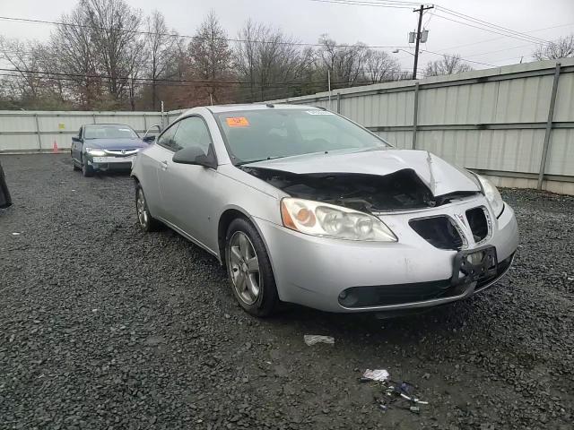 2007 Pontiac G6 Gt VIN: 1G2ZH17N774149746 Lot: 94533445
