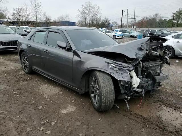 2017 Chrysler 300 S VIN: 2C3CCAGG0HH621828 Lot: 93438065