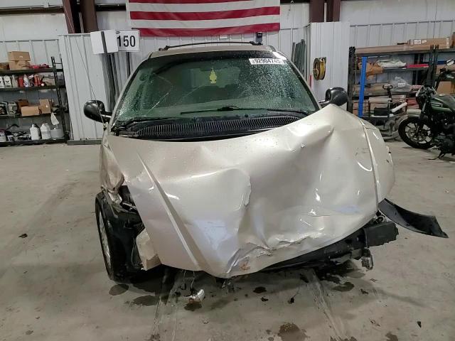 2006 Chrysler Town & Country Touring VIN: 2A4GP54L76R670309 Lot: 92904745