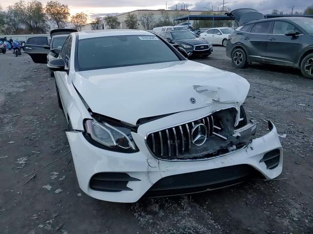 2019 Mercedes-Benz E 300 VIN: WDDZF4JBXKA525390 Lot: 93953045