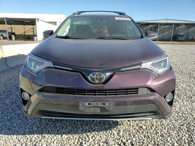 2018 Toyota Rav4 Adventure VIN: 2T3RFREV8JW764772 Lot: 92761845