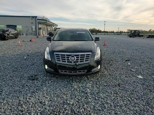 2015 Cadillac Xts Luxury Collection VIN: 2G61M5S31F9195881 Lot: 92606505