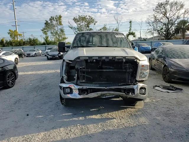 2015 Ford F250 Super Duty VIN: 1FT7W2BT0FEB30629 Lot: 91674385