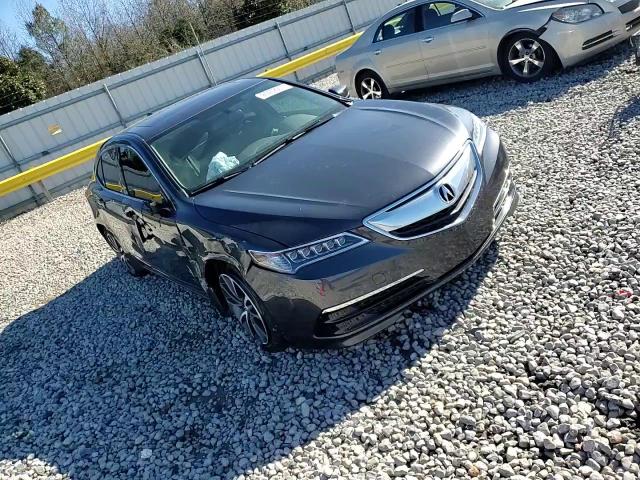 2015 Acura Tlx VIN: 19UUB2F33FA016299 Lot: 94452955