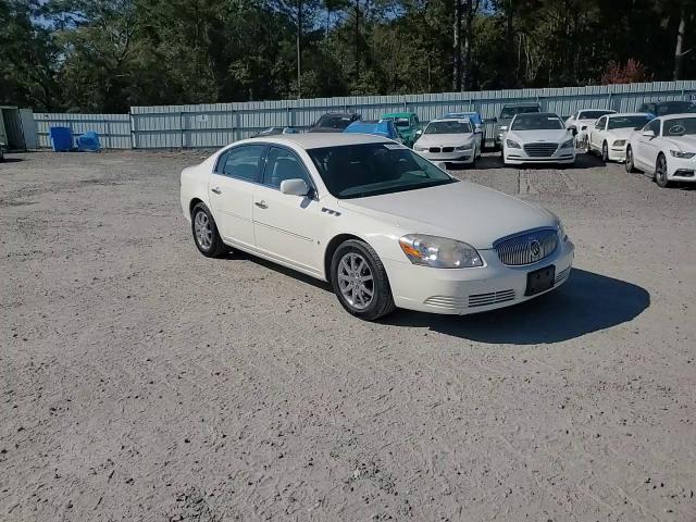 2008 Buick Lucerne Cxl VIN: 1G4HD57228U164684 Lot: 91676365