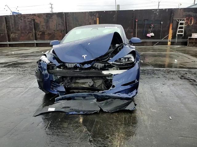 2023 Tesla Model 3 VIN: 5YJ3E1EA3PF713931 Lot: 92755995