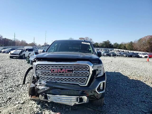 2021 GMC Sierra K1500 Denali VIN: 1GTU9FEL0MZ319316 Lot: 92170075