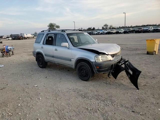 1998 Honda Cr-V Ex VIN: JHLRD1869WC052456 Lot: 93443025
