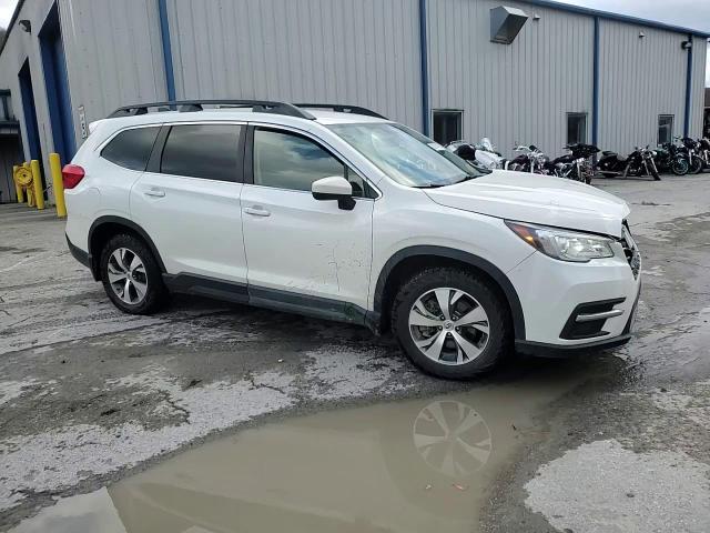 2021 Subaru Ascent Premium VIN: 4S4WMAFDXM3424980 Lot: 93814475